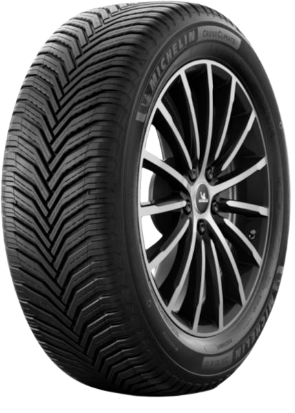 Michelin Crossclimate 2 195/65 R 15 91H