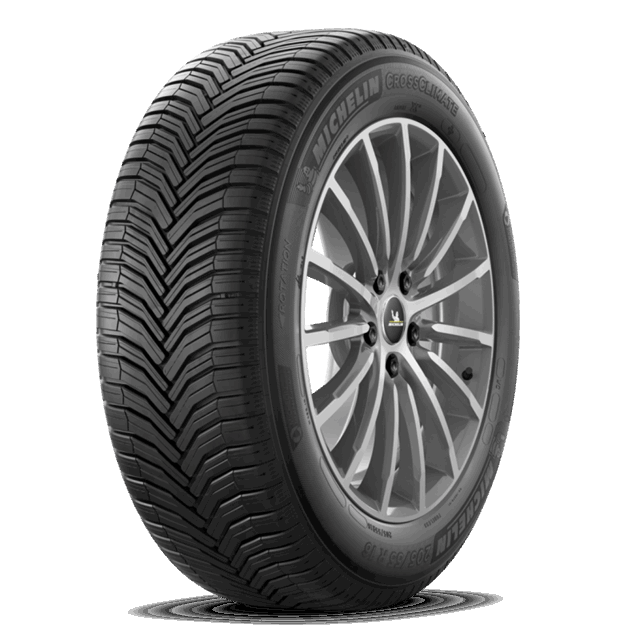 Michelin Crossclimate+ 165/65 R 15 85H
