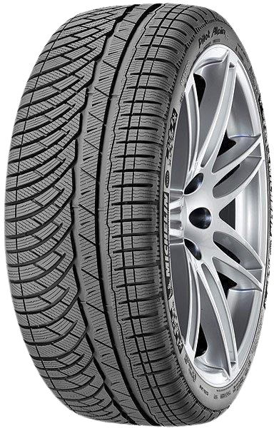 MICHELIN PILOT ALPIN PA4 305/30 R20 103W