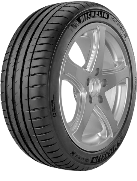 Michelin Pilot Sport 4 255/40 R 17 98Y