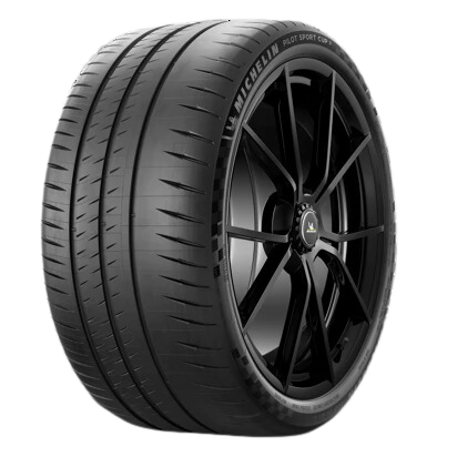 Michelin Pilot Sport CUP 2 265/35 R 18 97Y