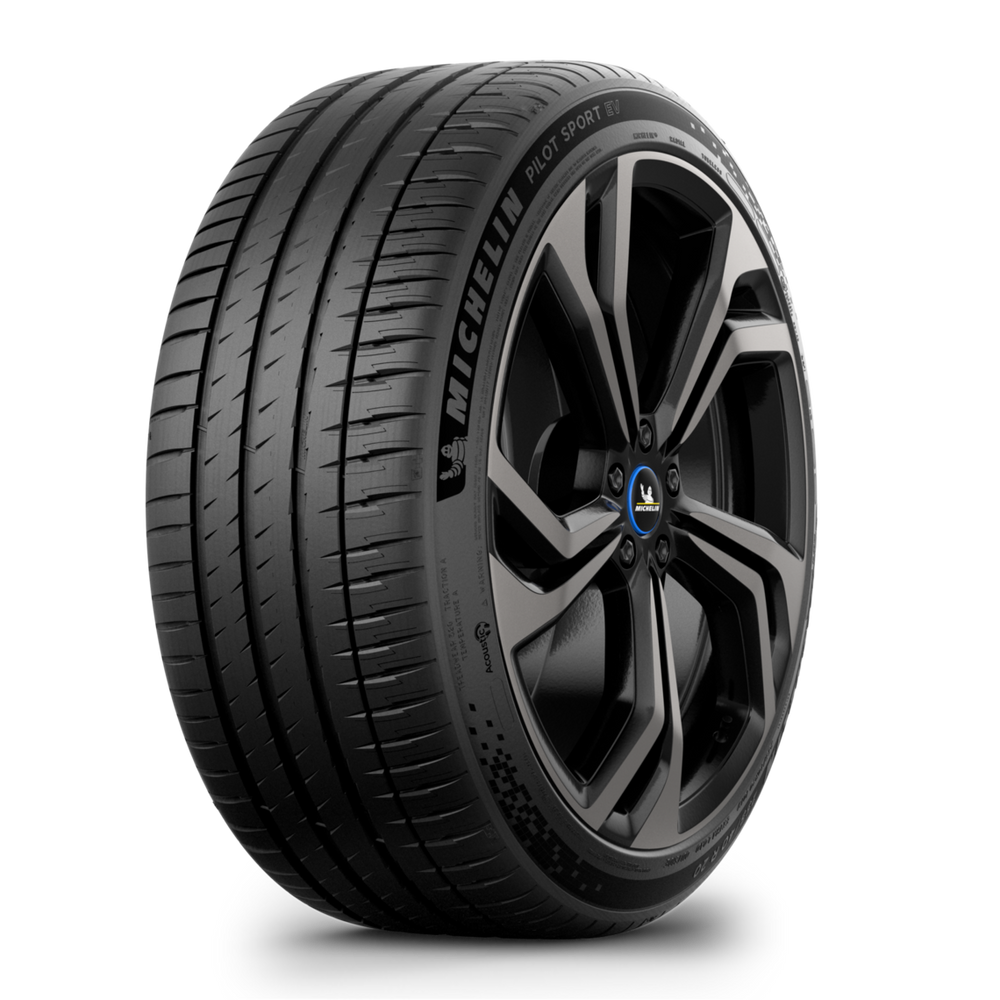 MICHELIN PILOT SPORT EV AO 265/40 R20 104H