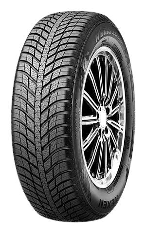 Nexen N-Blue HD Plus 215/55 R 17 94V