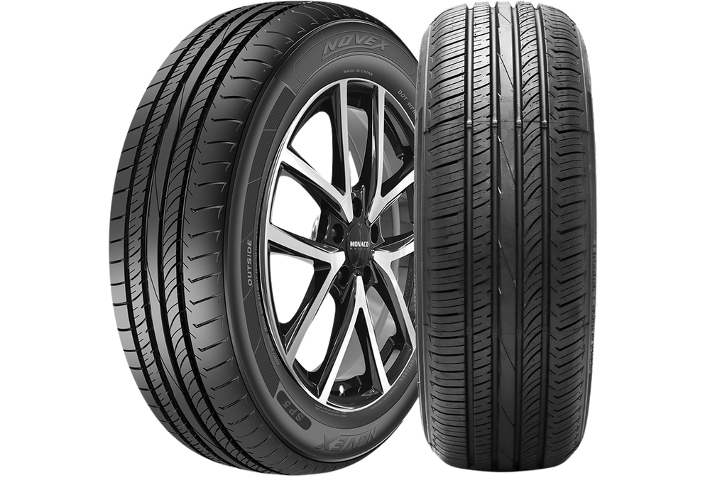NOVEX SP 5 195/65 R 15 91H