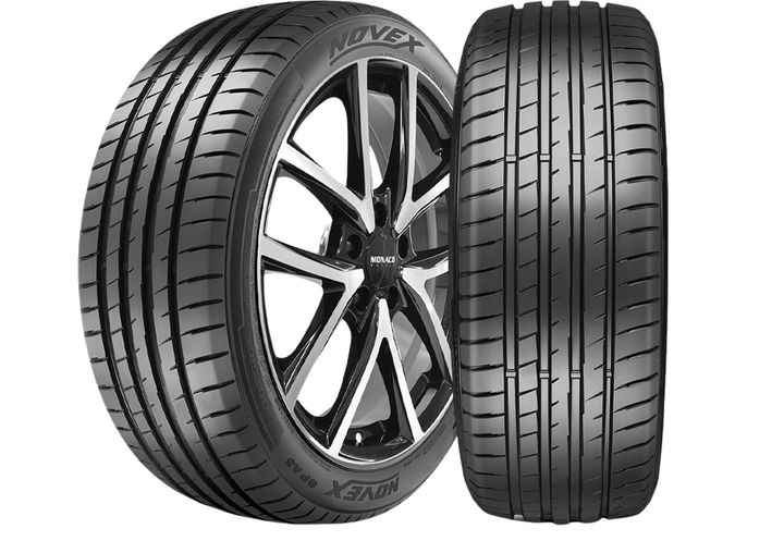 NOVEX SP A5 215/55 R 17 98W