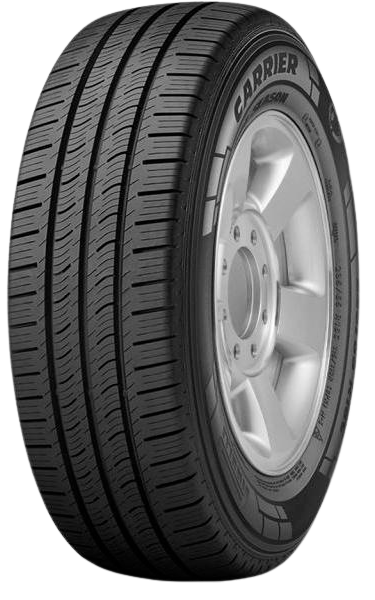 Pirelli Carrier All Season 225/75 R 16 C 121R