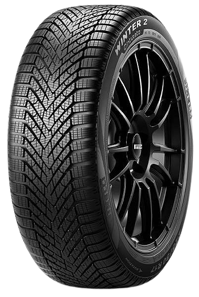 Pirelli Cinturato Winter 2 215/55 R 17 94H