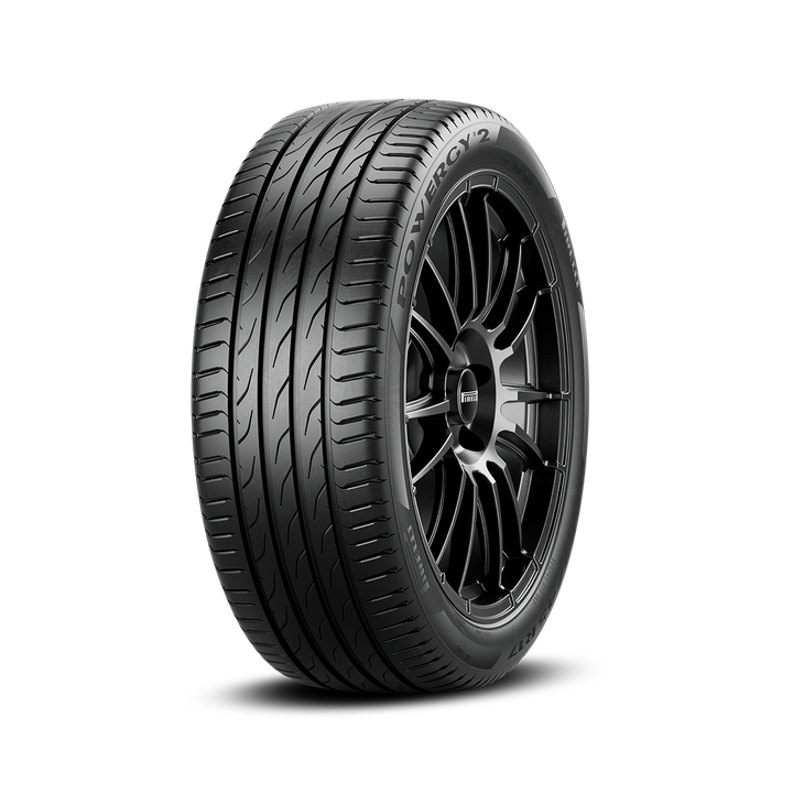 Pirelli Powergy 2 215/55 R 17 98Y