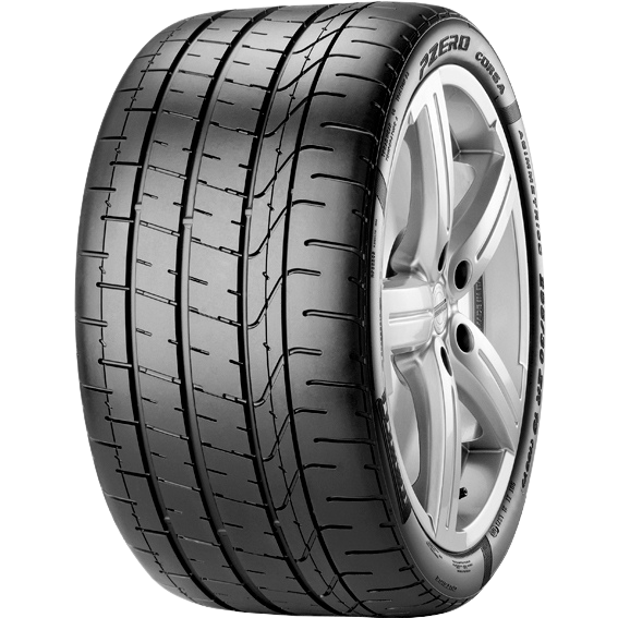 Pirelli PZero Corsa Asimmetrico 2 345/30 R 20 106Y