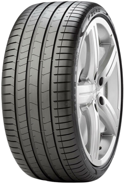 Pirelli P-Zero PZ4 255/45 R 20 105Y