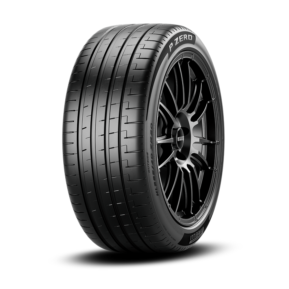 Pirelli PZero PZ5 285/40 R 20 111Y