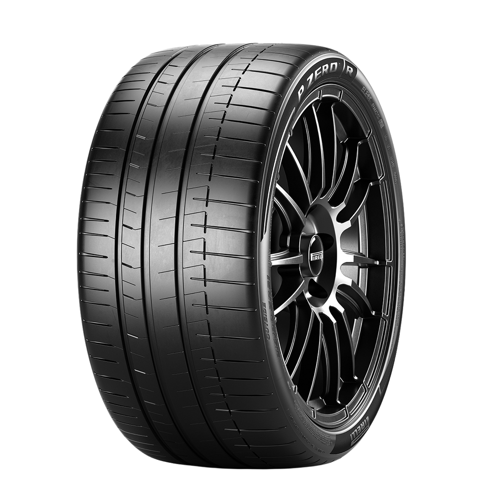 Pirelli PZero R 245/35 R 19 93Y