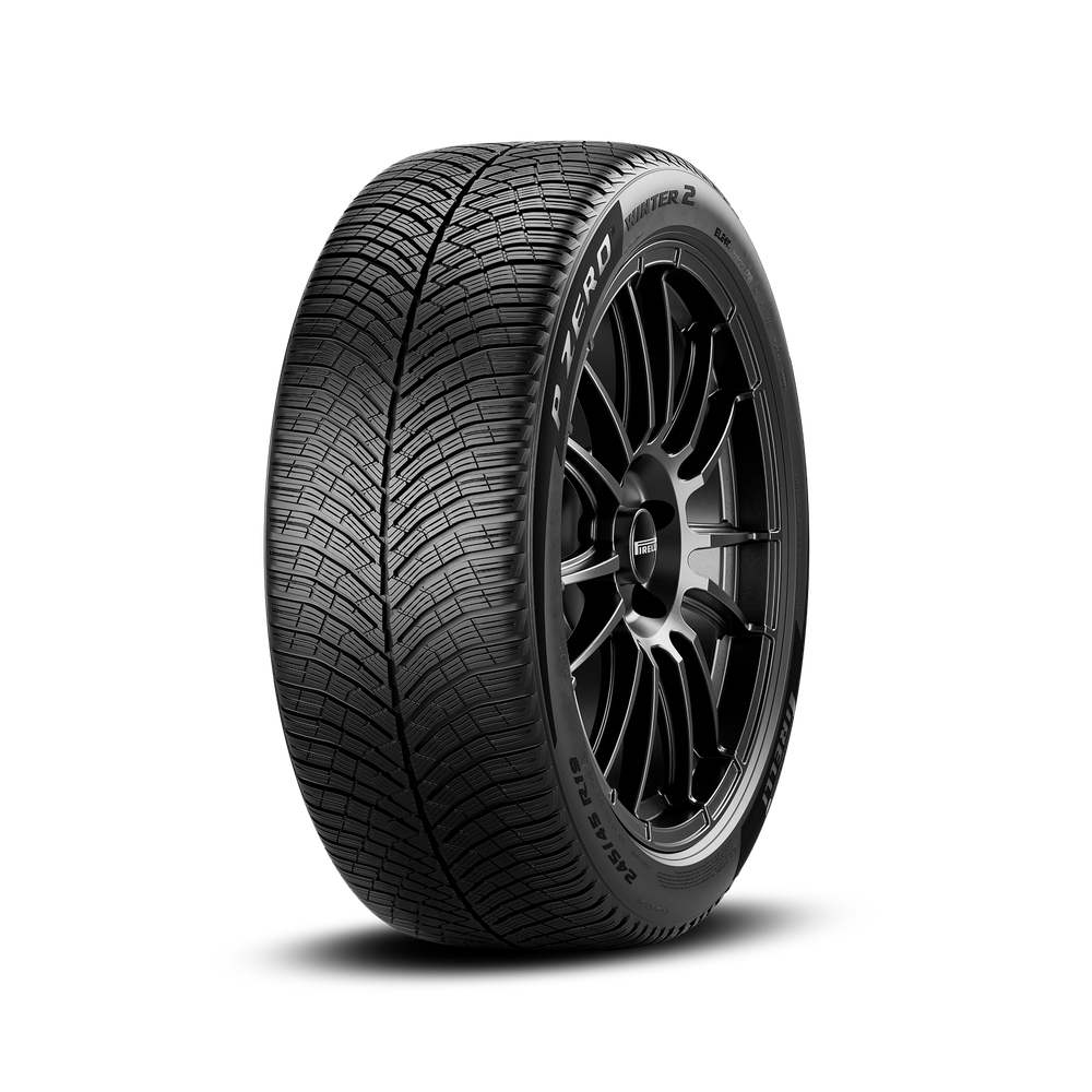 Pirelli P Zero Winter 2 285/40 R 20 108V
