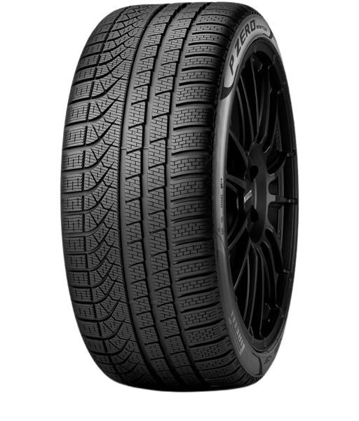 Pirelli Pzero Winter 285/35 R 21 105H