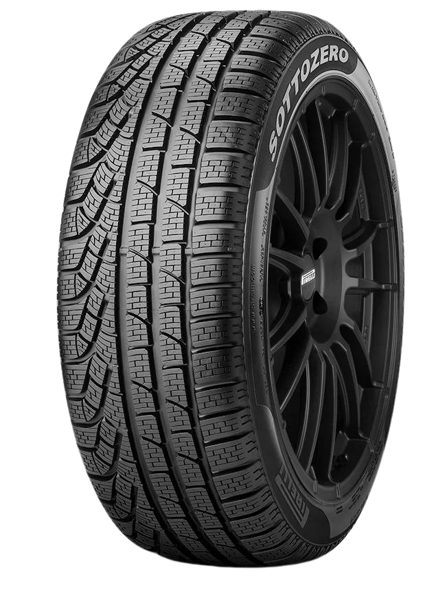Pirelli WINTER 270 SOTTOZERO SERIE II 255/35 R 20 97W