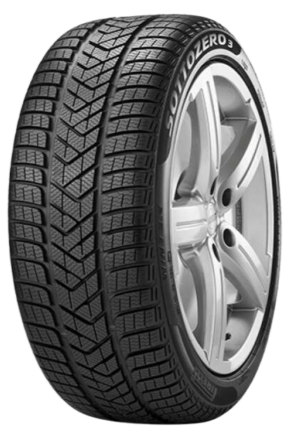 Pirelli Winter Sottozero 3 205/60 R 16 96H
