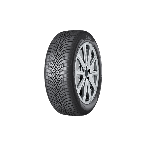 Sava All Weather 215/55 R 18 99V