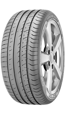 Sava Intensa HP2 205/60 R 16 92H