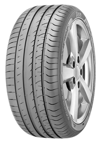 Sava Intensa UHP 2 255/40 R 19 100Y