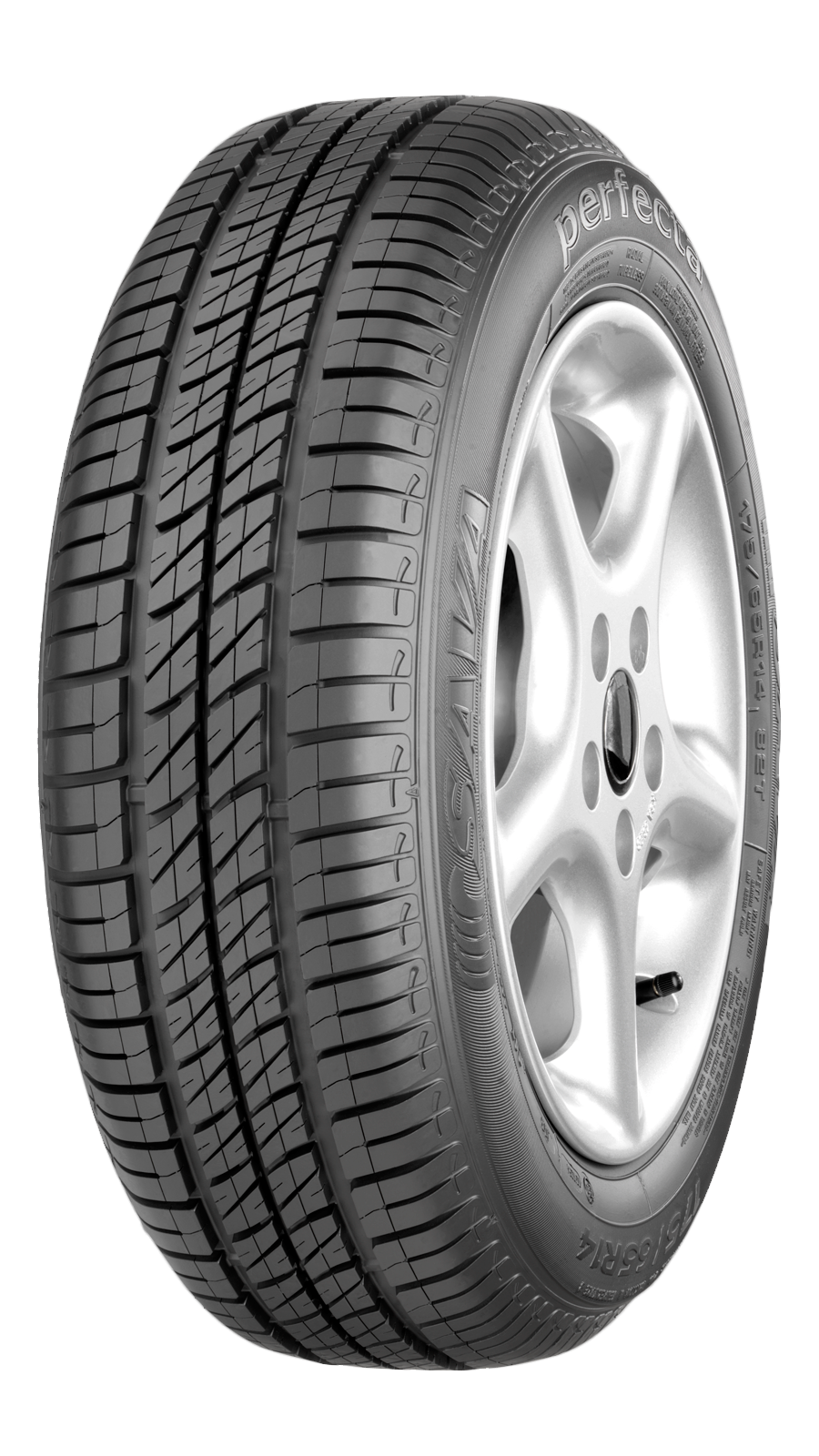 Sava Perfecta 165/65 R 14 79T
