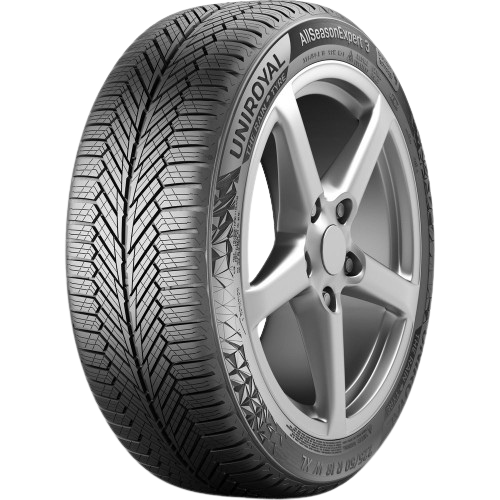 Uniroyal AllSeasonExpert 3 235/55 R 18 104V