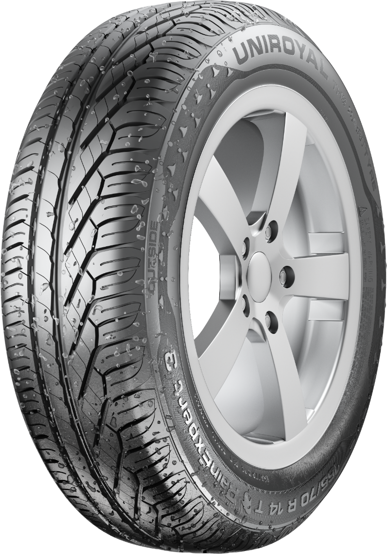 Uniroyal RainExpert 3 255/65 R 17 110H