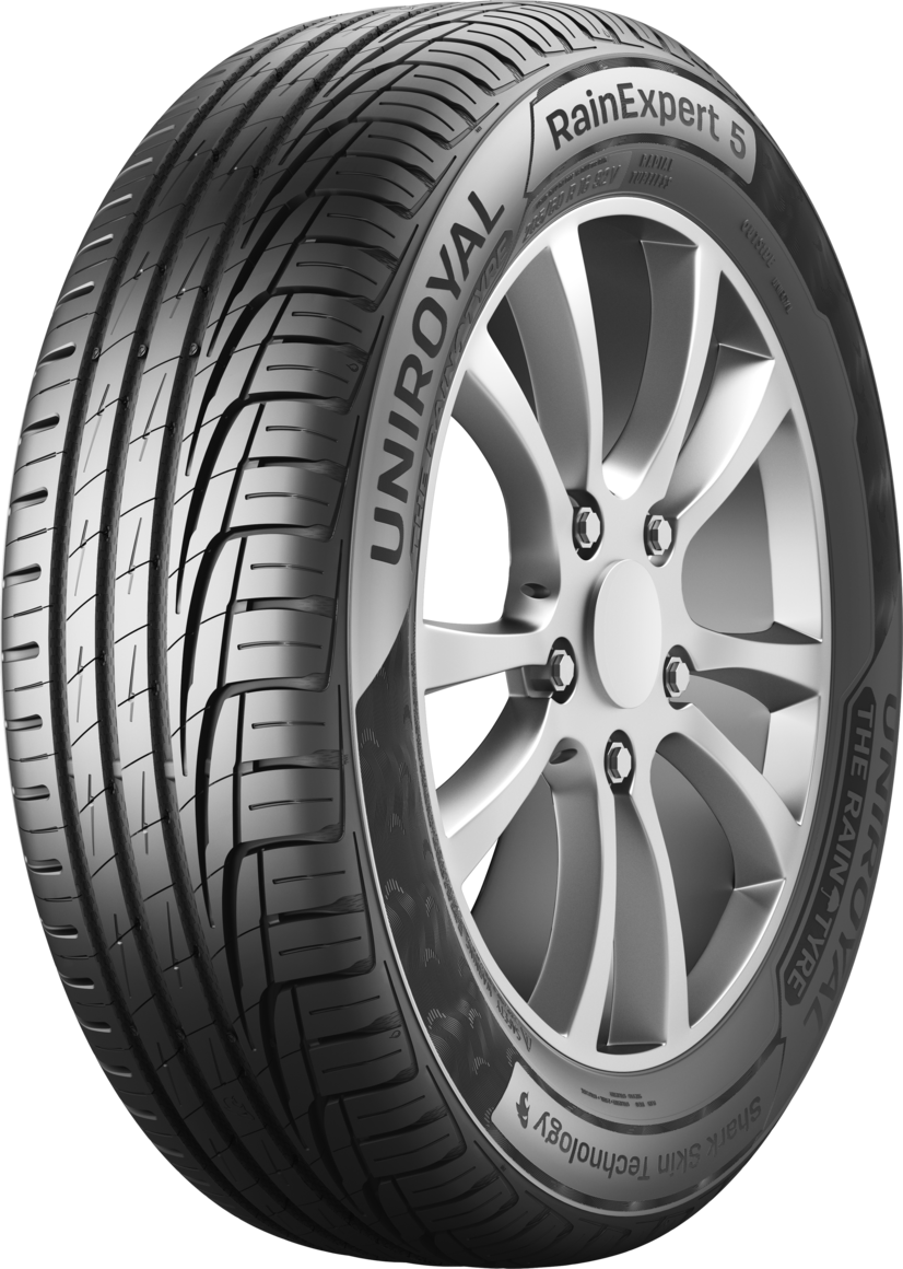 Uniroyal RainExpert 5 205/60 R 15 91H