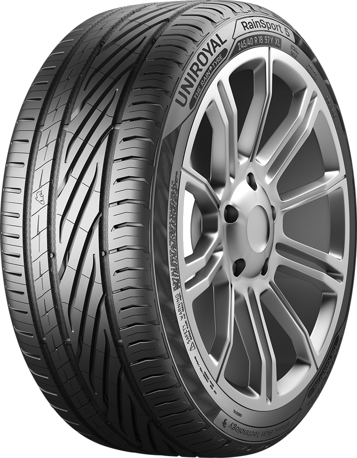 Uniroyal RainSport 5 225/45 R 17 94Y