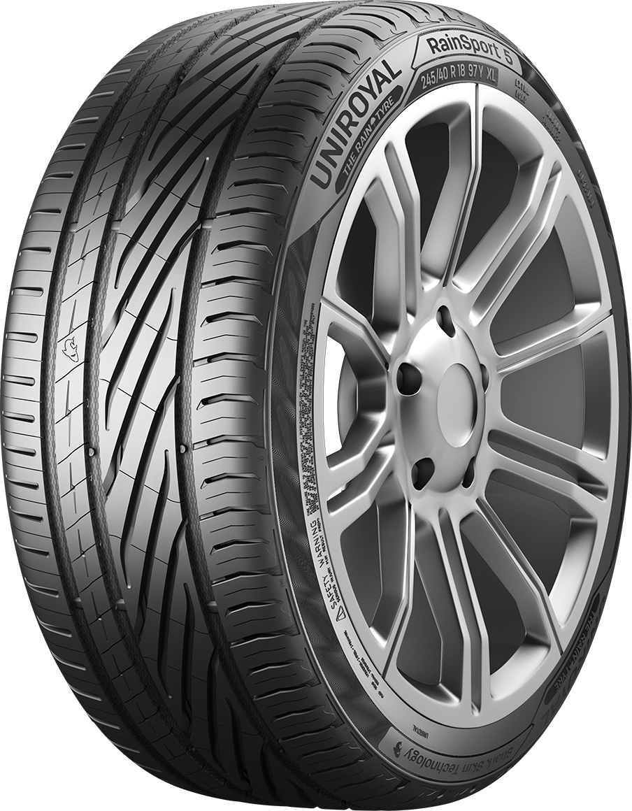 Uniroyal RainSport 5 255/50 R 20 109Y
