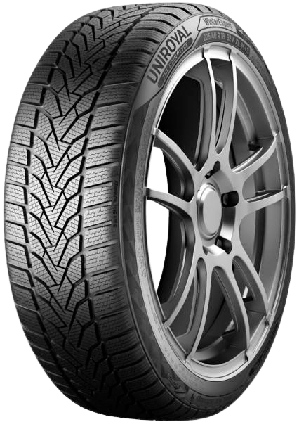 Uniroyal WinterExpert 205/55 R 16 91H