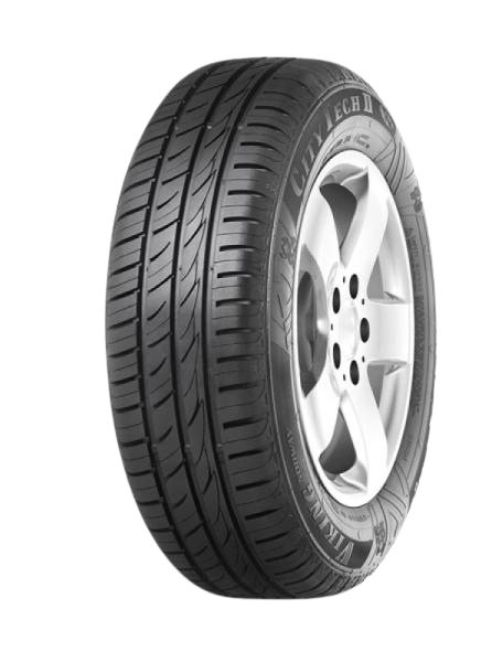 Viking CityTech II 165/65 R 14 79T