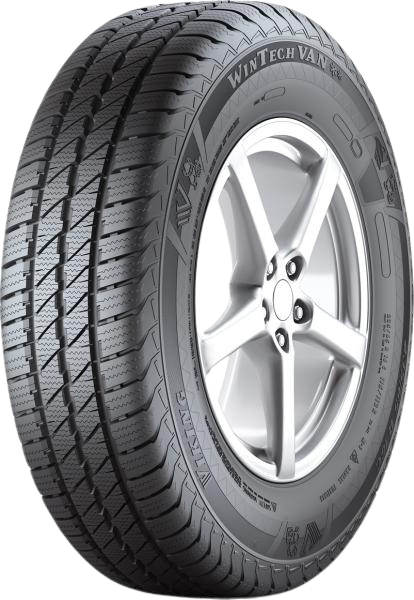 Viking WinTech Van 195/65 R 16 C 104/102R
