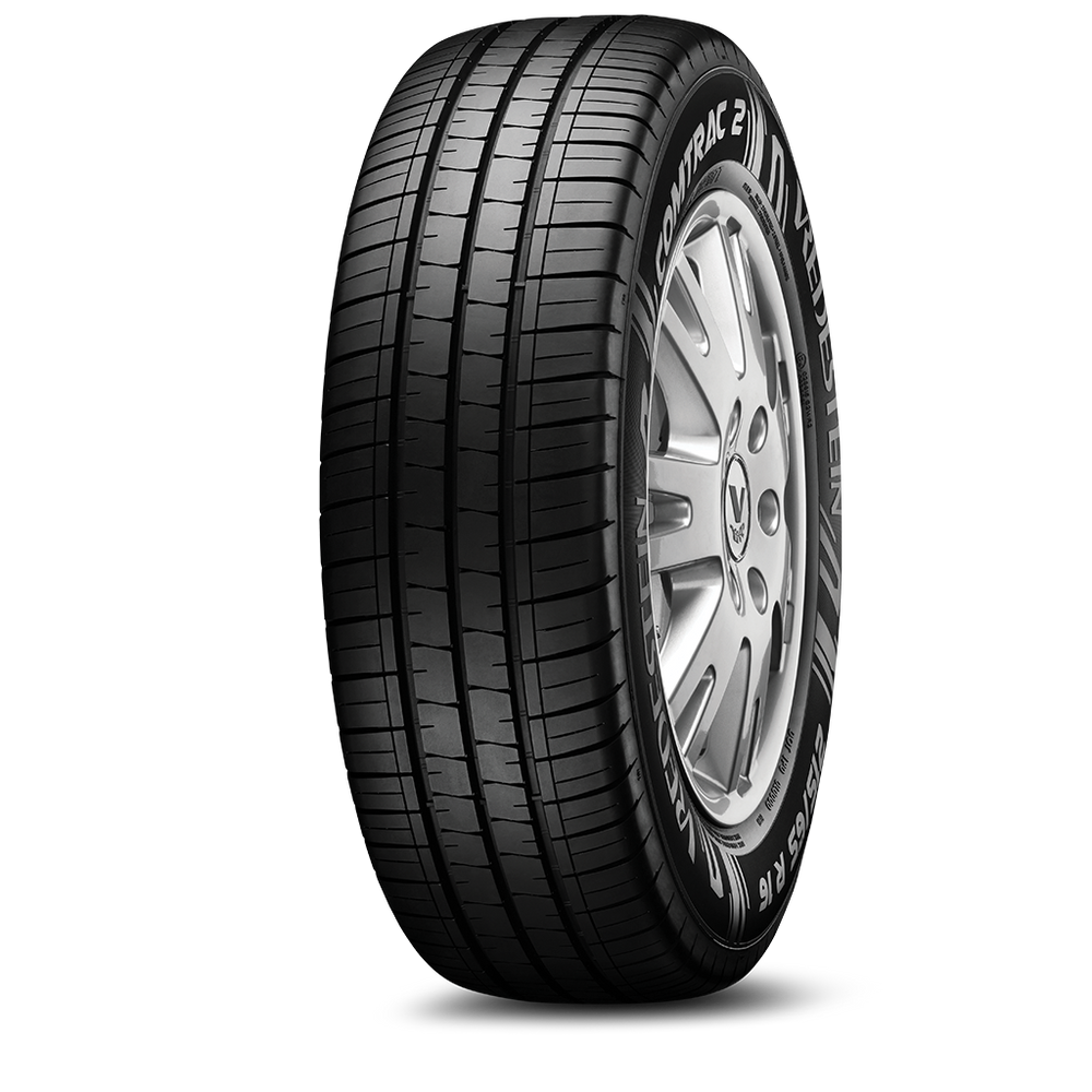 Vredestein Comtrac 2+ 215/75 R 16 C 116/114R