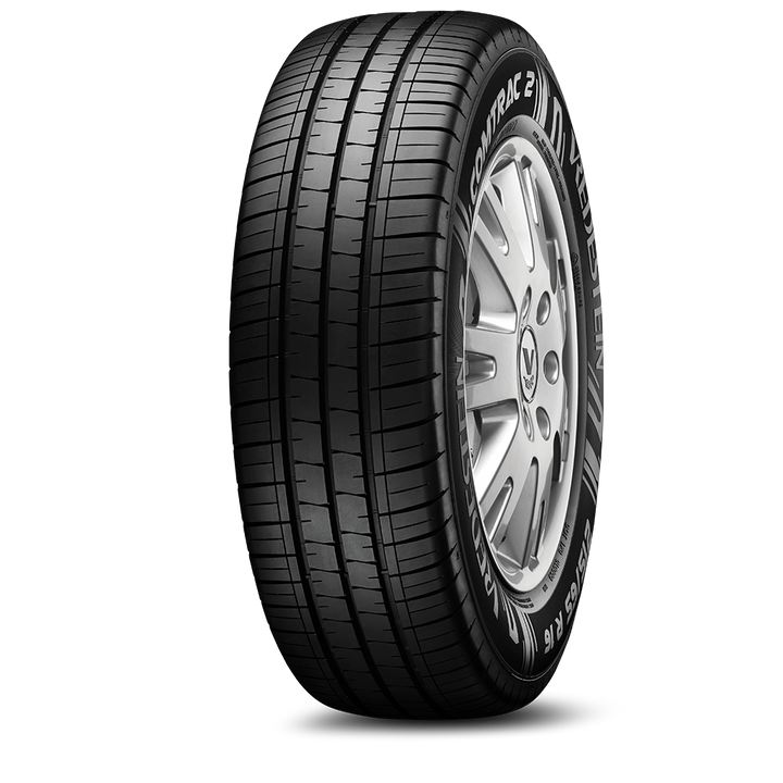 Vredestein Comtrac 2+ 215/60 R 17 C 109/107T
