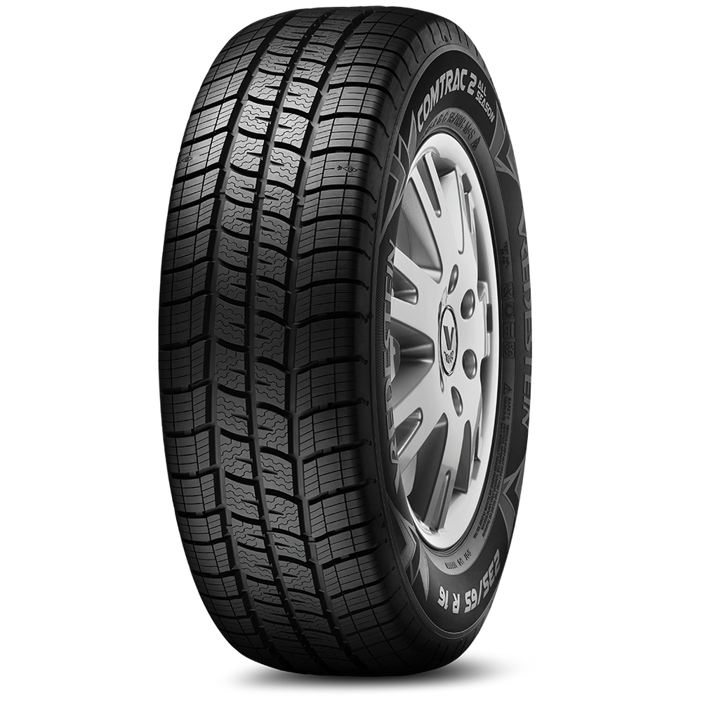 Vredestein Comtrac 2 All Season+ 195/70 R 15 C 104/102R