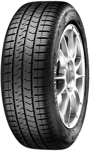 Vredestein Quatrac 5 185/55 R 14 80T
