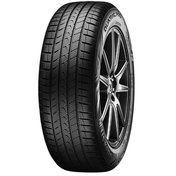 Vredestein Quatrac Pro+ 245/35 R 20 95Y