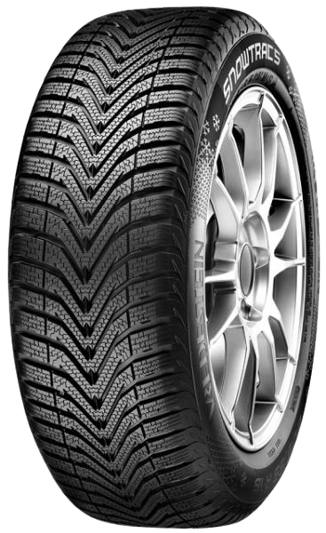 Vredestein Snowtrac 5 165/60 R 14 79T