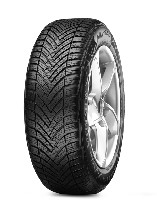 Vredestein Wintrac 225/55 R 16 95H
