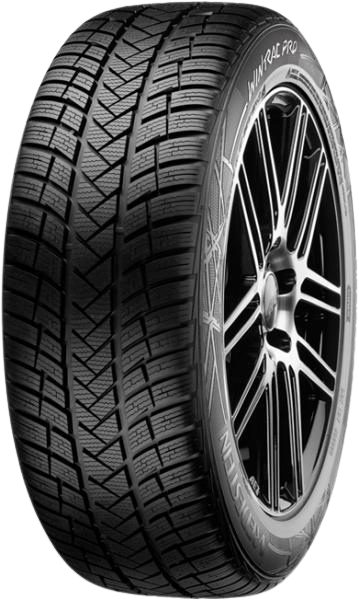 Vredestein Wintrac Pro 225/50 R 18 99V
