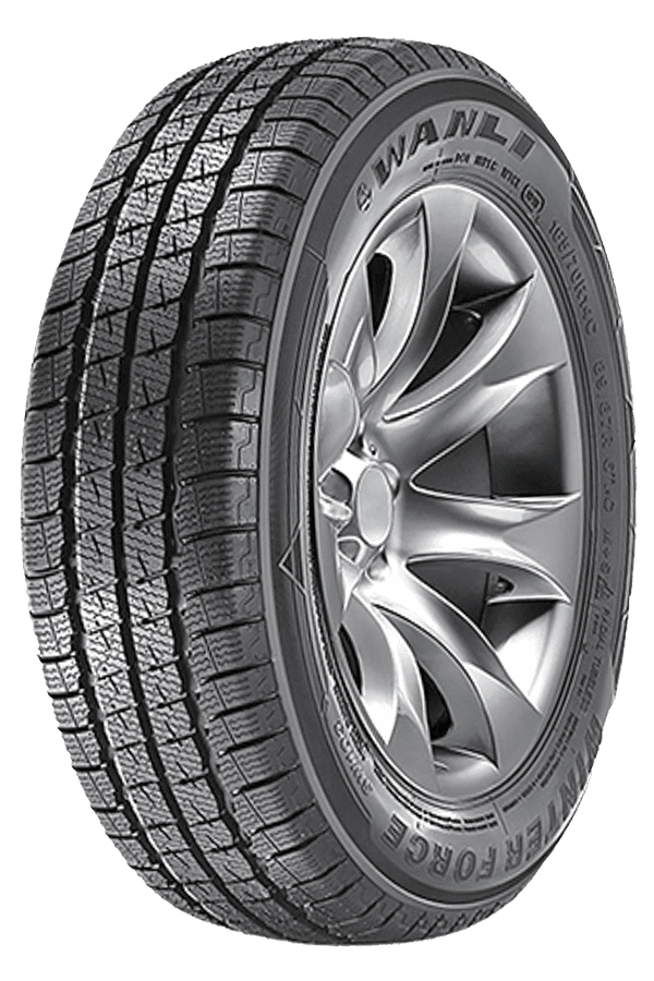 Wanli SW103 205/65 R 16 C 107/105R